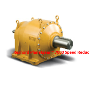 Gear Rexnord Planetgear™ 7000 Speed Reducer