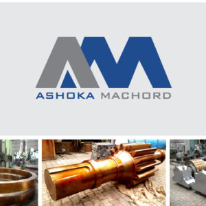 Mesin industri Ashoka