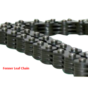 Elevator Chain Fenner Leaf Chain