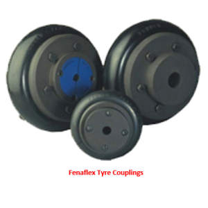 Fenaflex Tyre Couplings