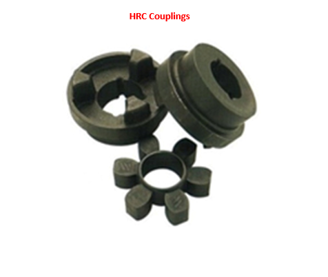 Coupling HRC Couplings