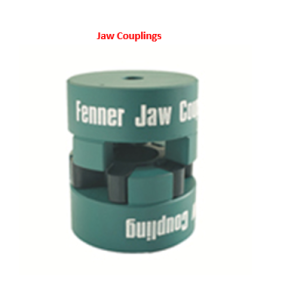 Coupling Fenaflex Tyre Couplings