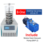 Freeze Dryer ( lyophilizer )