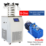 Freeze Dryer ( lyophilizer )