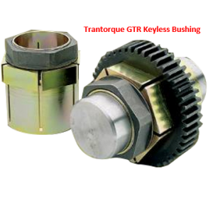 Bushing Trantorque GTR Keyless Bushing