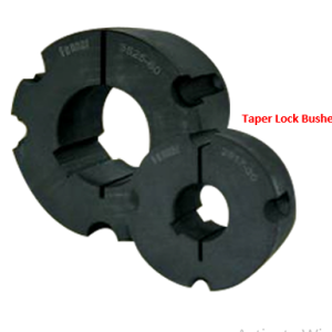 Taper Lock Bushes