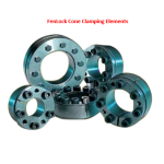 Bushing FenLock Cone Clamping Elements