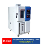 Climatic Chamber : Temperature and Humidity Tester