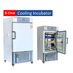 Cooling Incubator kapasitas 80-250 Liter