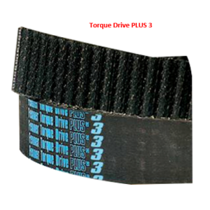 V-Belt Torque Drive PLUS 3