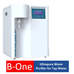 Mesin Aquades ( Demineral water ) Laboratorium UPWT-30B