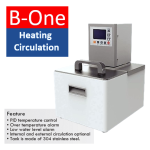 Heating circulation