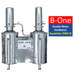 Mesin Aquades/Demineral Water DWD