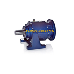 Planetary Gearboxs NRG