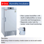 Humidity Incubator
