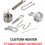 PT Subur Lawina Technology Produksi Aneka Jenis Heater Berkualitas