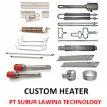 PT Subur Lawina Technology Produksi Aneka Jenis Heater Berkualitas