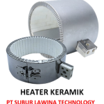 PT Subur Lawina Technology Produksi Heater Keramik Berkualitas