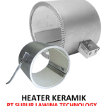 PT Subur Lawina Technology Produksi Heater Keramik Berkualitas