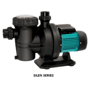 Pompa Sentrifugal ESPA SILEN SERIES, SILEN SERIES