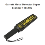 Garrett Metal Detector Super Scanner 1165180