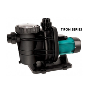 Pompa Sentrifugal ESPA TIFON SERIES NADORSELF SERIES