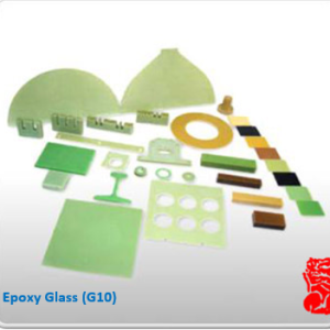 Bahan Epoxy Glass (G10)