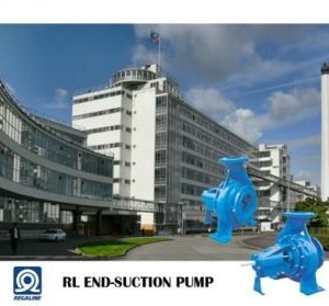 pompa sentrifugal ,pompa regaline tipe RL,tipe ISK
