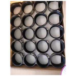 Coupling Stainless Steel Size. 2 Inch