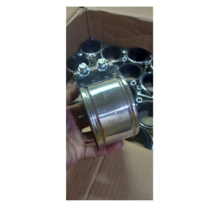 Coupling Stainless Steel