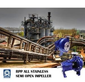 Pompa Air Regaline tipe RPP,Regaline tipe SSDA/ZB