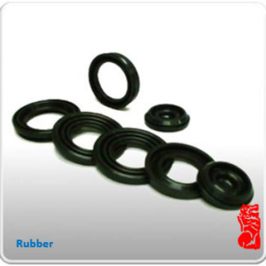 karet Rubber