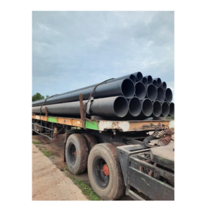 Pipa Baja Spiral A252