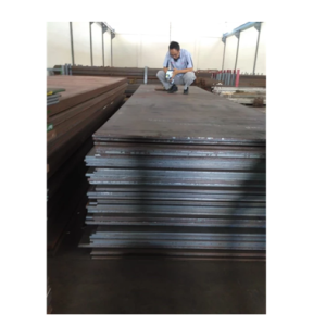 Plat Besi / Plat Baja