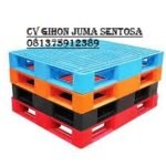 ONE WAY SERIES PALET PLASTIK