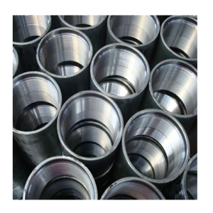 Full Coupling SA/A105 SW