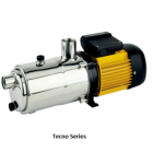 Pompa Air Prisma Series