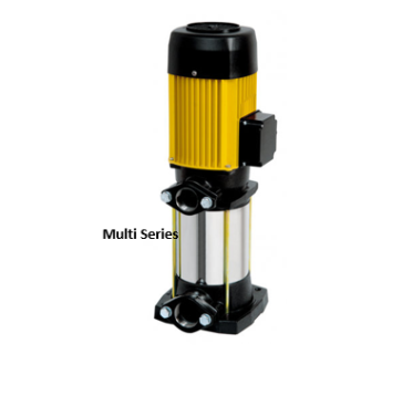 Pompa Air Multi Series