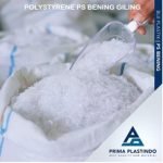 BIJI PLASTIK POLYSTYRENE PS BENING GILING