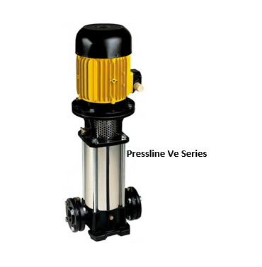 Pompa Air Multi Series