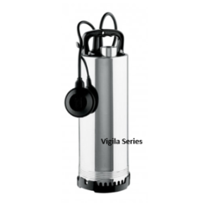 Pompa Submersible Vigila Series