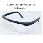 Kacamata Safety Made In Indonesia