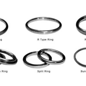 Gasket Ring Joint SS 304