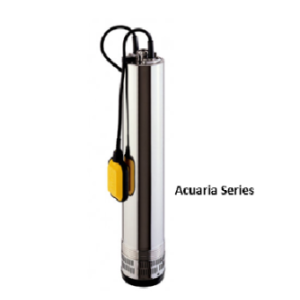 Pompa submersibe Acuaria Series