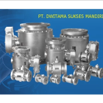 Ball Valve Floating A216