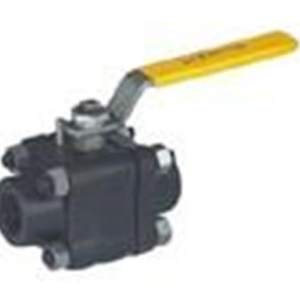 Valve Carbon Steel A105 Ball