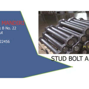 Baut A194 B7 Cadmium Plate