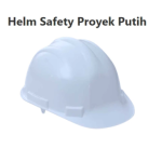 Helm Safety Proyek Msa SNI