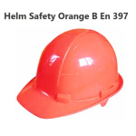Helm Safety Proyek Msa SNI