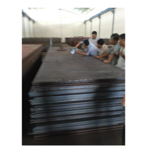 Plat Besi / Plat Baja ASTM A 516